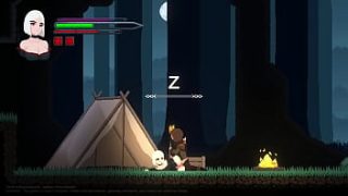 Gameplay Review Of The Hentai Title Vampire Knight