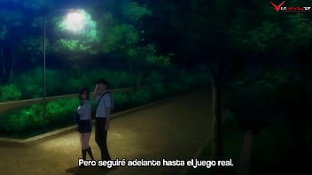 Adult Anime