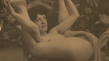 Dark Lantern Entertainment Unveils ‘the Sins Of Our Grannies’ From My Secret Life: A Victorian Gentleman’s Erotic Memoirs