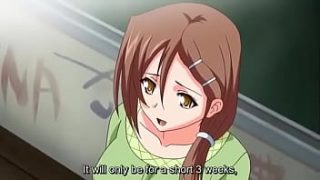Adult Anime Content
