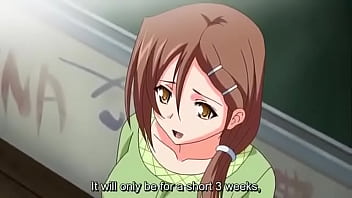 Adult Anime Content