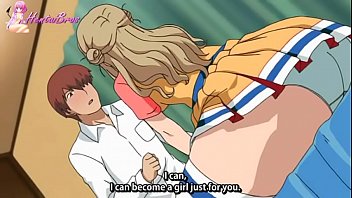 Animated Girl Consumes Semen In Adult Content