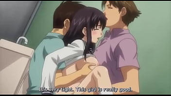 Siblings Explore Adult Desires In Explicit Anime Fantasy