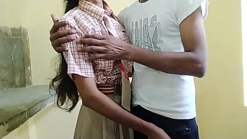 Rural Indian Student Has Intimate Encounter With His High School Sweetheart