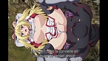 Luvilias: The Rpg Virgin Knight – Episode 1 (adult Content)