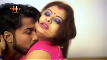 Passionate Indian Couple’s Intimate Video Goes Viral Online