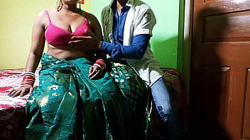Doctor Conducted Full Body Exam And Took Advantage Of Sister-in-law With Hindi Audio
