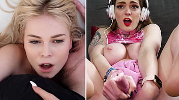 Carly Rae Summers Shares Her Thoughts On “please Cum Inside Of Me!” – Stunning Finnish Star Mimi Cica Gets Filled Up | Porn Reactions Episode 6