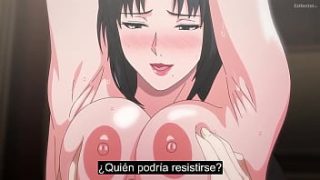 Erotic Mother Telepathy Hentai