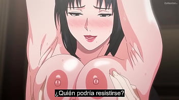 Erotic Mother Telepathy Hentai