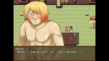 Minako’s Adult English Visual Novel Part 3