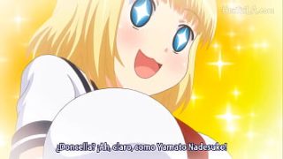 Adult Anime Content