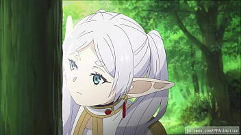 Frieren Adult-themed Episode