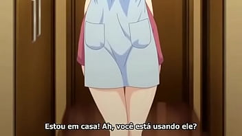 Steamy Hentai Pleasures