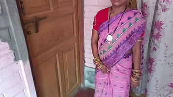 Seduced And Pleased My Mother-in-law At Home | Desi Hindi Sex Story
