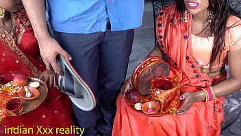 Karva Chauth Exclusive Xxx Indian Content In Hindi