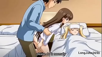 Adult Anime Featuring Doggy Style Scenes