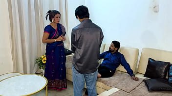 A Man Traded His Wife For A Career Advancement With His Superior.