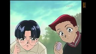 Exploring Adult Anime: Discovering Sexuality Part 2