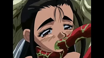 Shy And Steamy Hentai 2