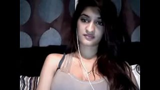Spicy Indian Beauty