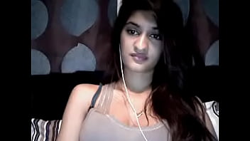 Spicy Indian Beauty