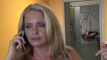 Older Women Seeking Passion – Lesbian Erotica Videos