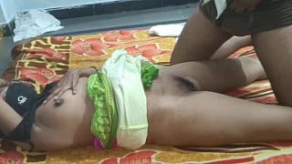 Indian Couple Shares Intimate Homemade Video Update