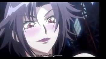 Monster Hentai Hot Sex Scene