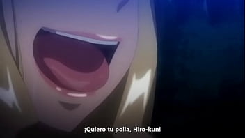 Erotic Wife 2: A Sensual Anime Adventure