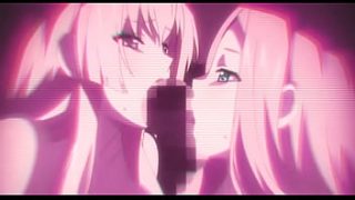 Royal Princess Garden Hentai