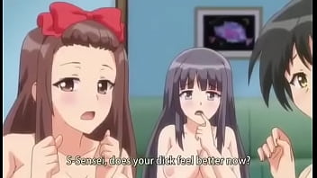 Anime Pornography