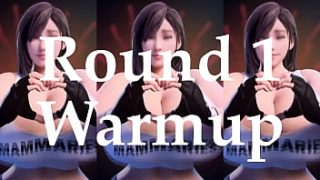 Hentai Challenge: Resist The Urge To Finish