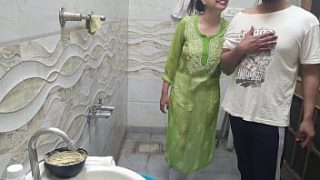 Sister Caught By Indian Brother Misbehaving, Scolded But Still Punished In Roleplay (hindi)