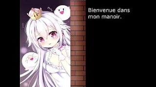 Hentai Joi Featuring Boosette