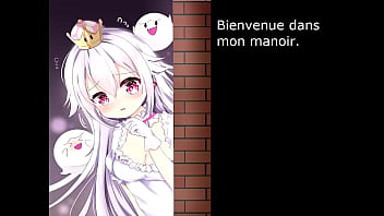 Hentai Joi Featuring Boosette