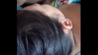 Indonesian Adult Content – Hurry Before My Husband Arrives