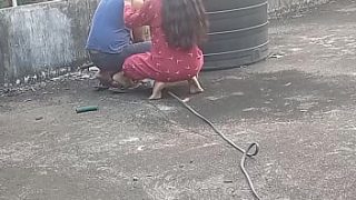 Man Demands Sexual Favor As Payment For Fixing Motor Pump In Hindi