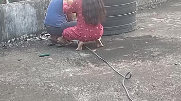 Man Demands Sexual Favor As Payment For Fixing Motor Pump In Hindi