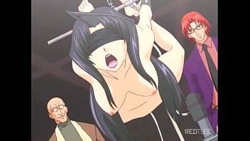 Anime Pornography