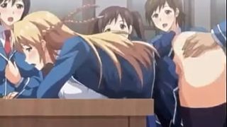 Anime Pornography