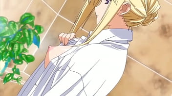 Anime Pornography