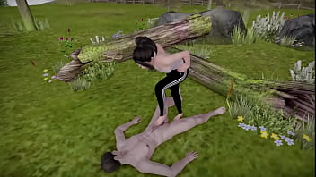 Anime Pornography