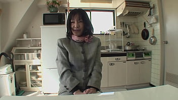 Experienced Asian Brunette Makiko Nakane Enjoys Intimate Time With A Man, Showcasing Her Natural Bush