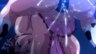 Thick Anime Girl Ntr Hentai Compilation