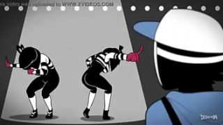 Anime Pornography