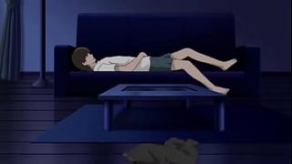 Anime Pornography