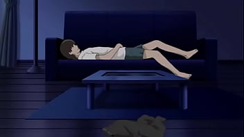 Anime Pornography