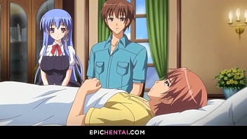 Forbidden Hentai Journey