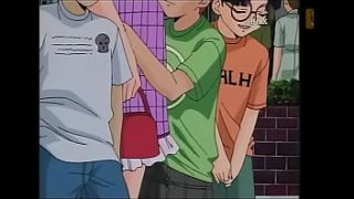 Exploring Adult Themes In Hentai 3